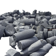 Used Broken Graphite Electrodes for sale